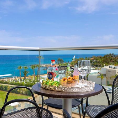 Coralli Spa By Fig Tree Bay Protaras Exteriér fotografie